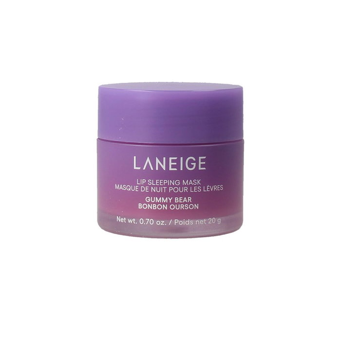 Laneige LIP SLEEPING MASK Spider Bear