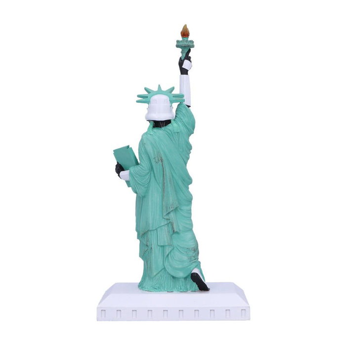 Original Stormtrooper Figura What A Liberty Stormtrooper 23 cm