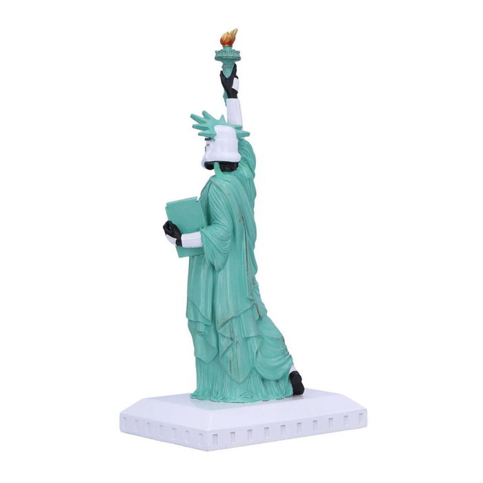 Original Stormtrooper Figura What A Liberty Stormtrooper 23 cm