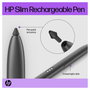 HP Slim Rechargeable Pen Gris