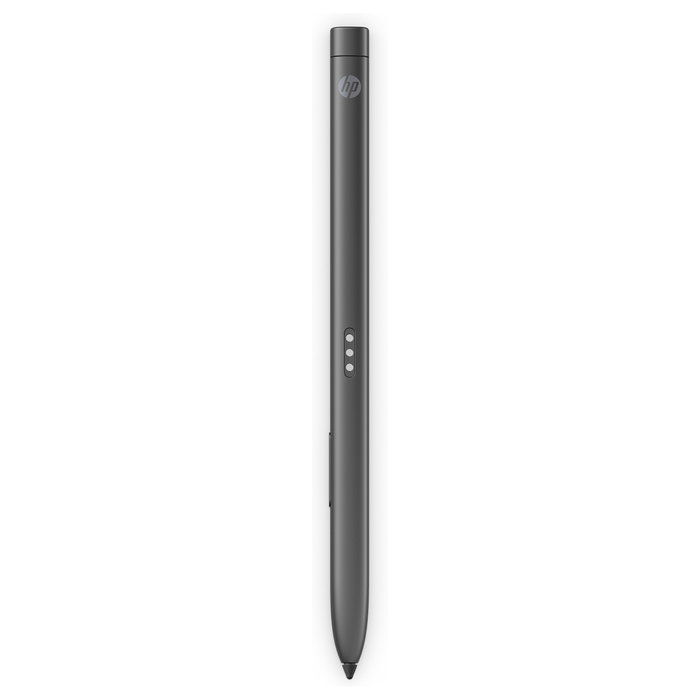 HP Slim Rechargeable Pen Gris