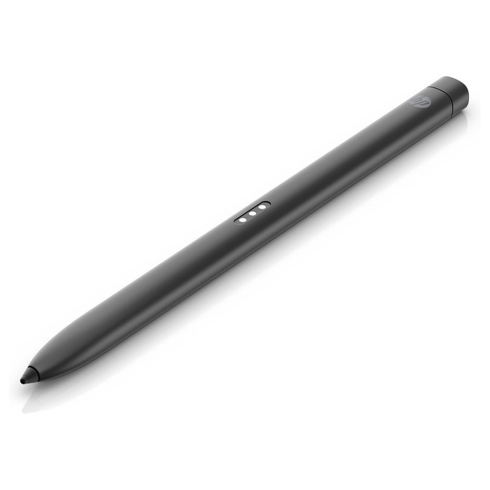 HP Slim Rechargeable Pen Gris