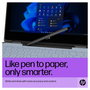 HP Slim Rechargeable Pen Gris