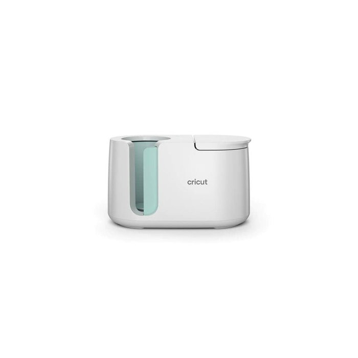 Cricut Mug Press Blanco