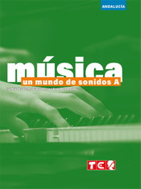 MARFIL, UN MUNDO DE SONIDOS A - ANDALUCÍA