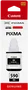 Canon Botella de Tinta GI-590BK Negro 135 ml