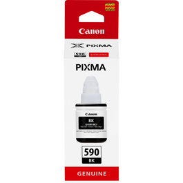 Canon 1603C001 Recambio de Tinta para Impresora Negro 135 ml