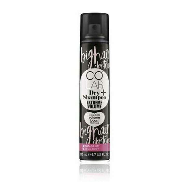 Colab EXTRA VOLUME dry shampoo 200 ml