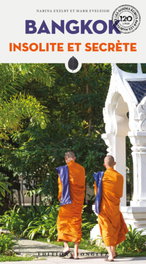 JONGLEZ, Bangkok insolite et secrete - VV.AA.