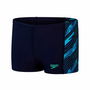 Bañador Niño Speedo Aquashort Negro