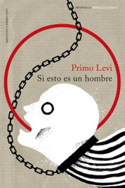 Sí esto es un hombre, Primo Levi - PENINSULA