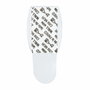 3M Command Mini Ganchos Adhesivos Transparentes