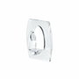 3M Command Mini Ganchos Adhesivos Transparentes