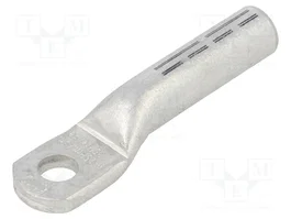 BM GROUP Punta de anillo tubular M8 25mm2