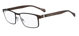 Boss BOSS-1119-IT-S-YZ4 con cristales marrones
