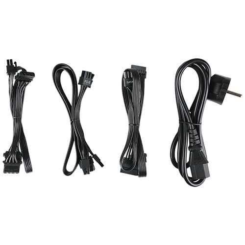 Antec CSK PRO 1000W ATX 3.1 Negro Antec CSK PRO 1000W ATX 3.1 Negro