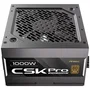 Antec CSK PRO 1000W ATX 3.1 Negro