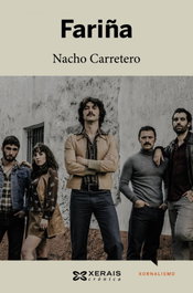Fariña, Nacho Carretero - XERAIS