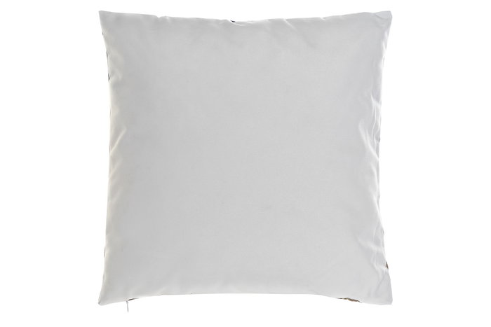 DKD Home Decor Cojín Multicolor 45 x 45 x 10 cm (2 Unidades) DKD Home Decor Cojín Multicolor 45 x 45 x 10 cm (2 Unidades)