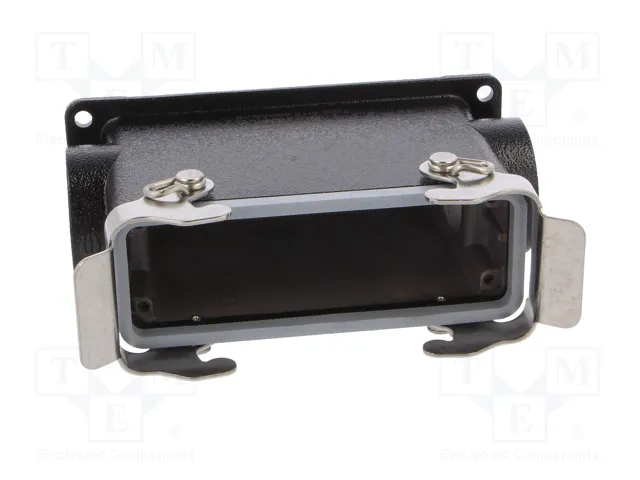 HARTING Carcasa HDC Han® M tamaño 24B IP65 HARTING Carcasa HDC Han® M tamaño 24B IP65