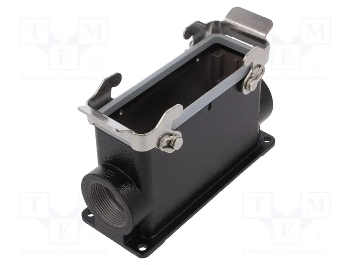 HARTING Carcasa HDC Han® M tamaño 24B IP65 HARTING Carcasa HDC Han® M tamaño 24B IP65