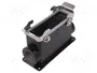HARTING Carcasa HDC Han® M tamaño 24B IP65