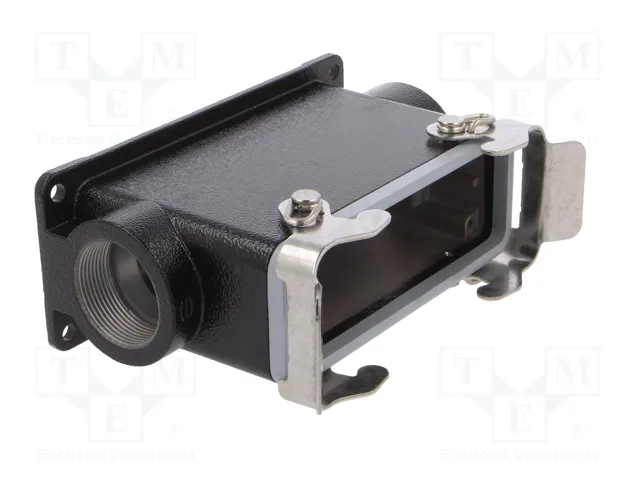 HARTING Carcasa HDC Han® M tamaño 24B IP65 HARTING Carcasa HDC Han® M tamaño 24B IP65