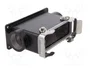 HARTING Carcasa HDC Han® M tamaño 24B IP65