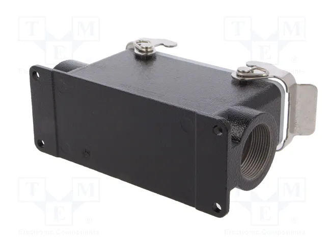 HARTING Carcasa HDC Han® M tamaño 24B IP65 HARTING Carcasa HDC Han® M tamaño 24B IP65