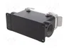 HARTING Carcasa HDC Han® M tamaño 24B IP65
