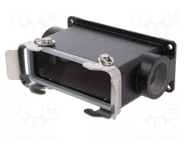 HARTING Carcasa HDC Han® M tamaño 24B IP65 HARTING Carcasa HDC Han® M tamaño 24B IP65