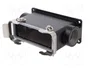 HARTING Carcasa HDC Han® M tamaño 24B IP65
