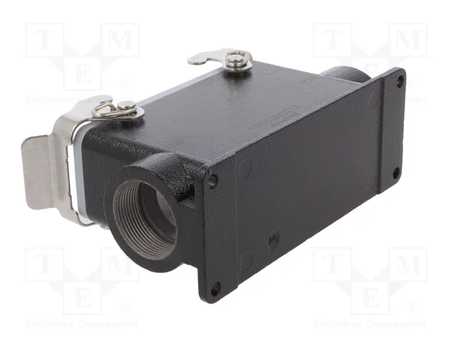 HARTING Carcasa HDC Han® M tamaño 24B IP65 HARTING Carcasa HDC Han® M tamaño 24B IP65
