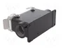 HARTING Carcasa HDC Han® M tamaño 24B IP65