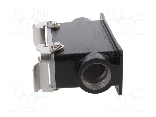 HARTING Carcasa HDC Han® M tamaño 24B IP65 HARTING Carcasa HDC Han® M tamaño 24B IP65