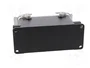 HARTING Carcasa HDC Han® M tamaño 24B IP65