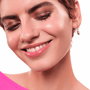 Essence Sombra de Ojos en Crema #04 Cocoa con Acabado Metálico - 5 gr