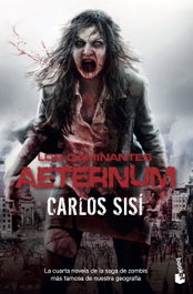 Los caminantes, Carlos Sisí - BOOKET