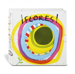 KOKINOS EDITORIAL ¡Flores!