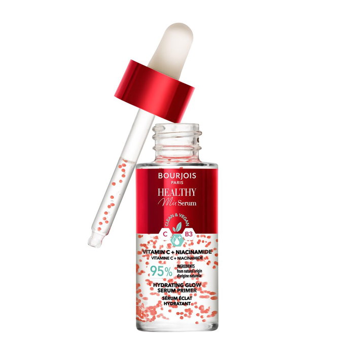 Bourjois Healthy Mix Serum Brillo Hidratante 30 ml Bourjois Healthy Mix Serum Brillo Hidratante 30 ml