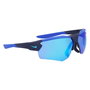 Nike NKEV24036-410 con cristales azules
