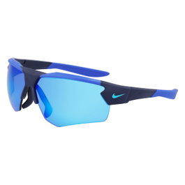 Nike NKEV24036-410 con cristales azules