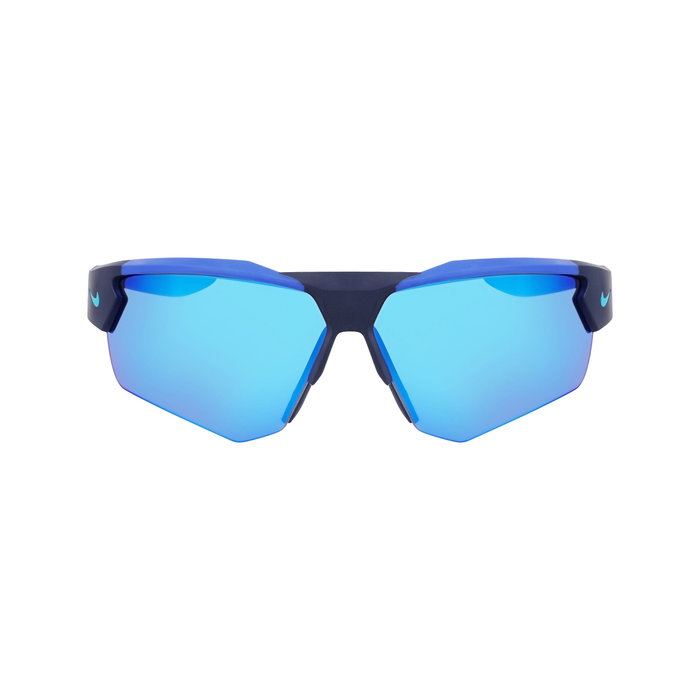 Nike NKEV24036-410 con cristales azules