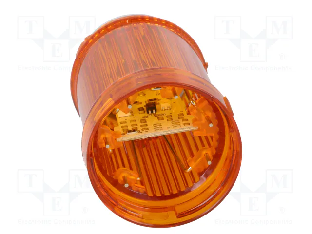 EATON ELECTRIC Señalizador luminoso SL4 naranja LED