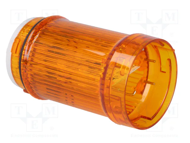 EATON ELECTRIC Señalizador luminoso SL4 naranja LED