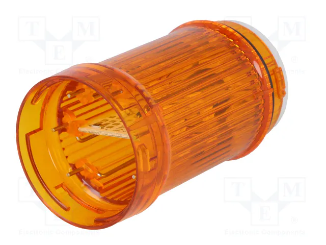 EATON ELECTRIC Señalizador luminoso SL4 naranja LED