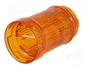 EATON ELECTRIC Señalizador luminoso SL4 naranja LED