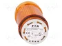 EATON ELECTRIC Señalizador luminoso SL4 naranja LED