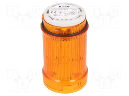 EATON ELECTRIC Señalizador luminoso SL4 naranja LED