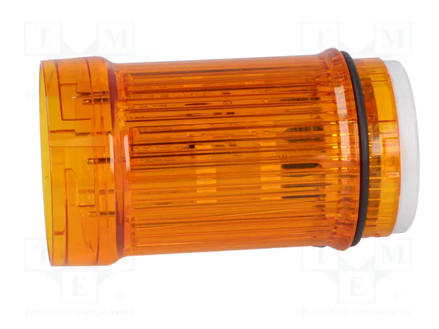 EATON ELECTRIC Señalizador luminoso SL4 naranja LED